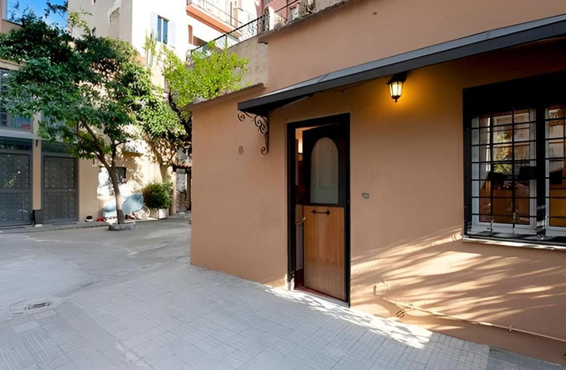 Apartamento Catullo Vatican *